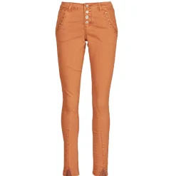 Cream - HOLLY CR TWILL