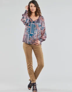 Cream - LOTTE PRINTED