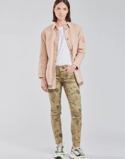 Cream - LOTTE PRINTED