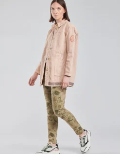 Cream - LOTTE PRINTED