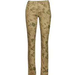 Cream - LOTTE PRINTED