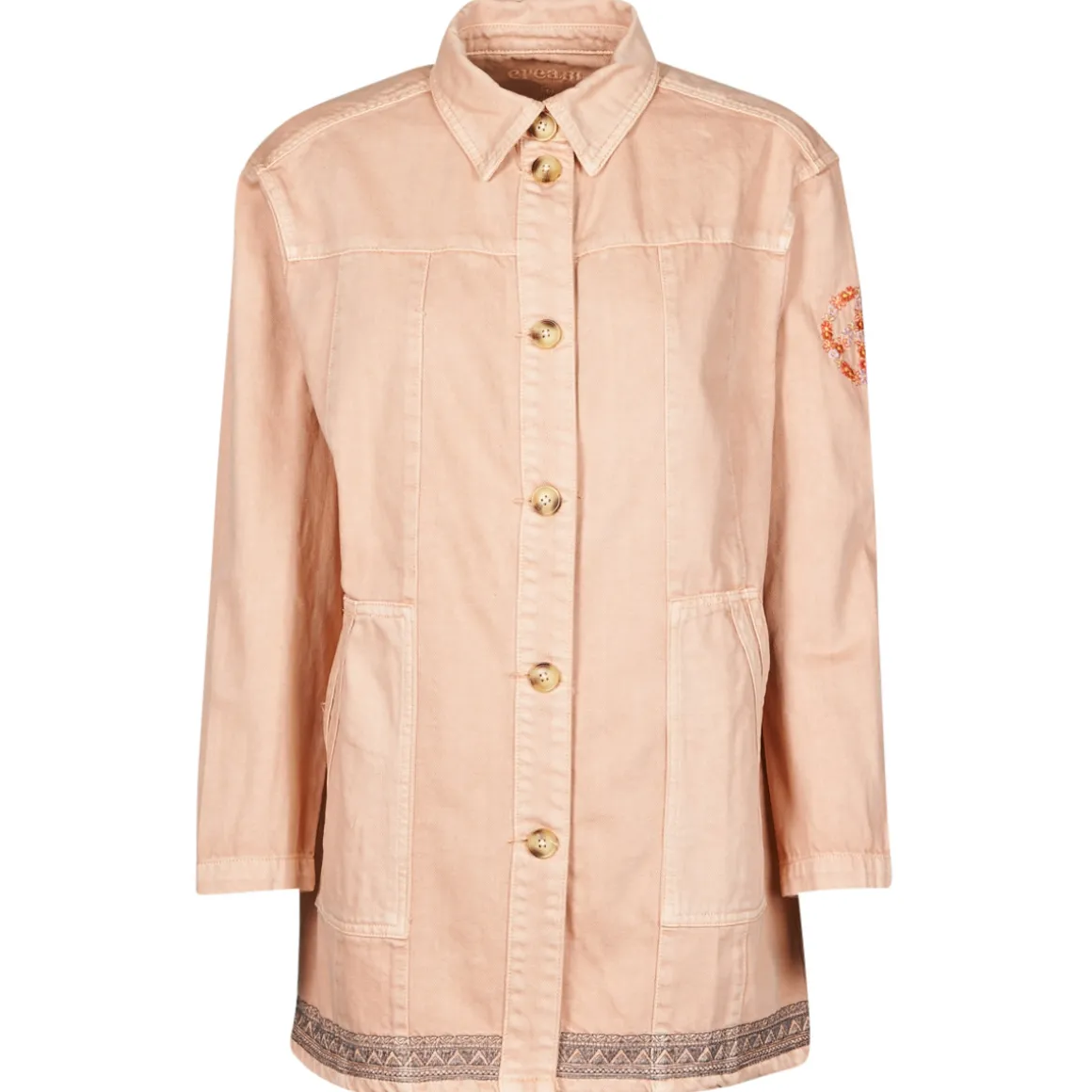 Cream - OFELIA JACKET