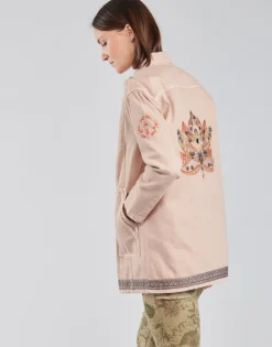 Cream - OFELIA JACKET
