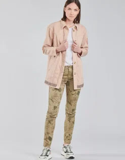 Cream - OFELIA JACKET