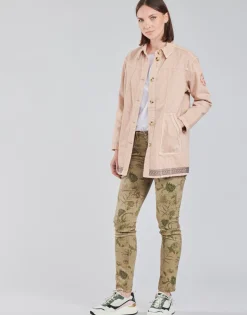 Cream - OFELIA JACKET