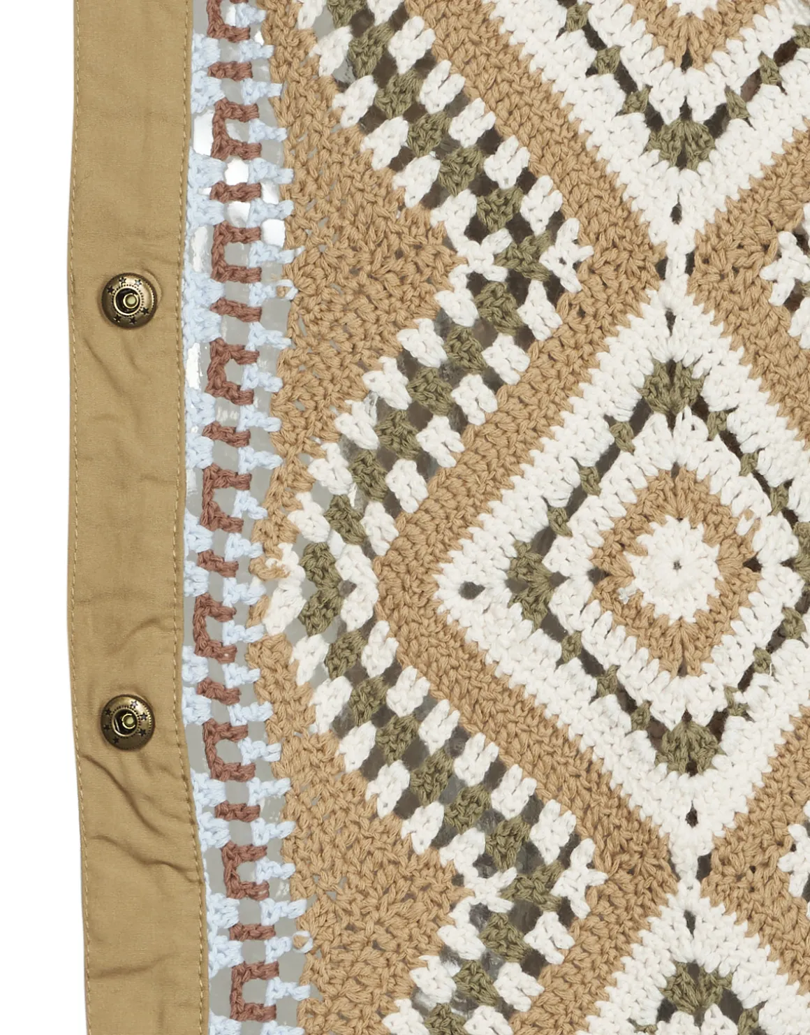 Cream - SOLDE JACKET