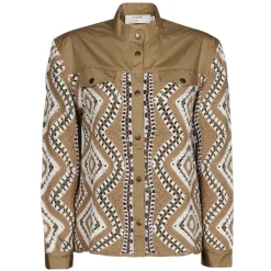 Cream - SOLDE JACKET