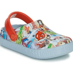 Crocs - Avengers Off Court Clog K