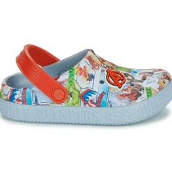 Crocs - Avengers Off Court Clog K