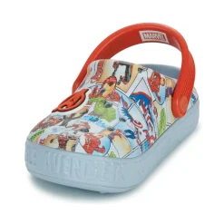 Crocs - Avengers Off Court Clog K