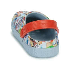 Crocs - Avengers Off Court Clog K