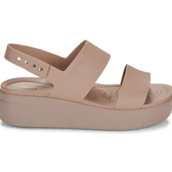 Crocs - Brooklyn Low Wedge