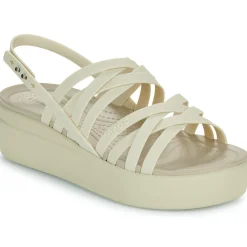 Crocs - Brooklyn Strappy LowWdg