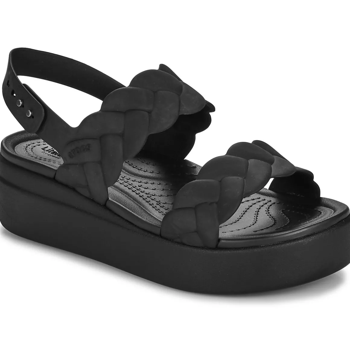 Crocs - Brooklyn Woven Upper LW