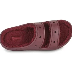 Crocs - Classic Cozzzy Sandal