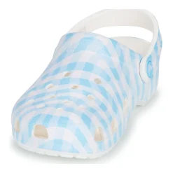 Crocs - Classic Gingham Clog