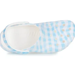 Crocs - Classic Gingham Clog