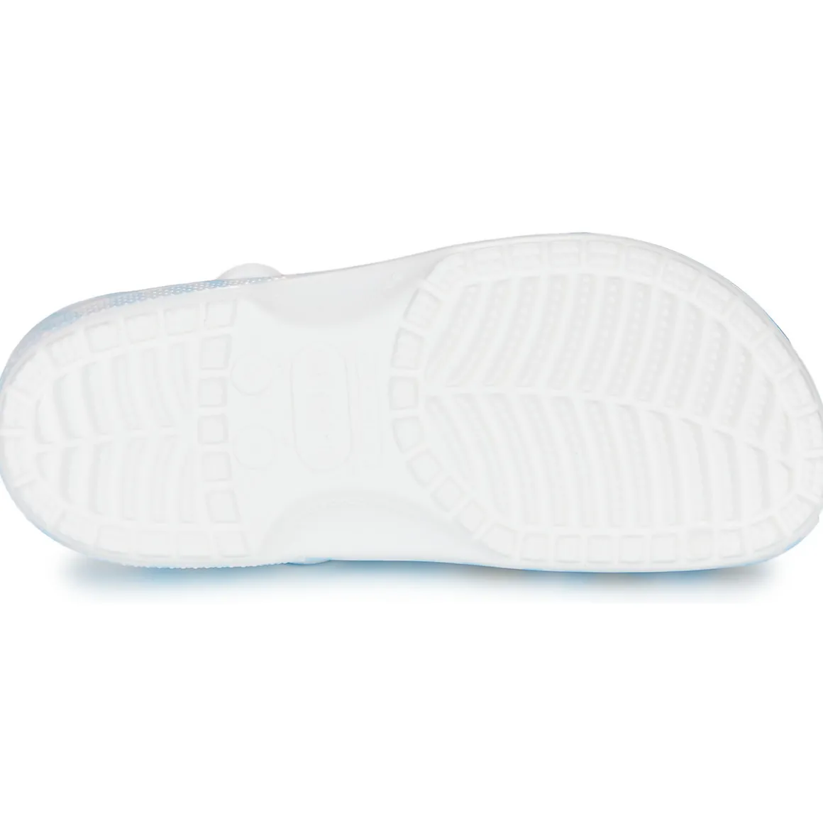 Crocs - Classic Gingham Clog