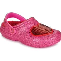 Crocs - CLASSIC LINED VALENTINES DAY CLOG