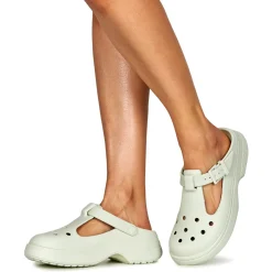 Crocs - Classic Mary Jane Clog
