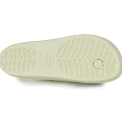 Crocs - CLASSIC PLATFORM FLIP W