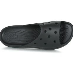 Crocs - CLASSIC PLATFORM SLIDE