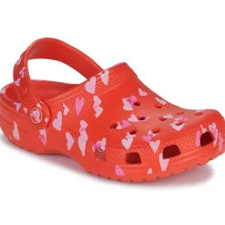 Crocs - Classic VDay Clog K