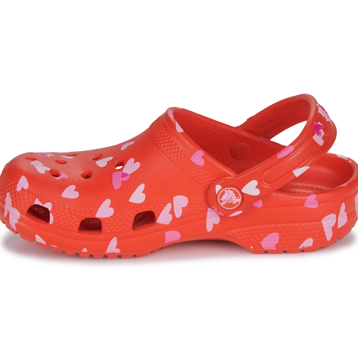 Crocs - Classic VDay Clog K