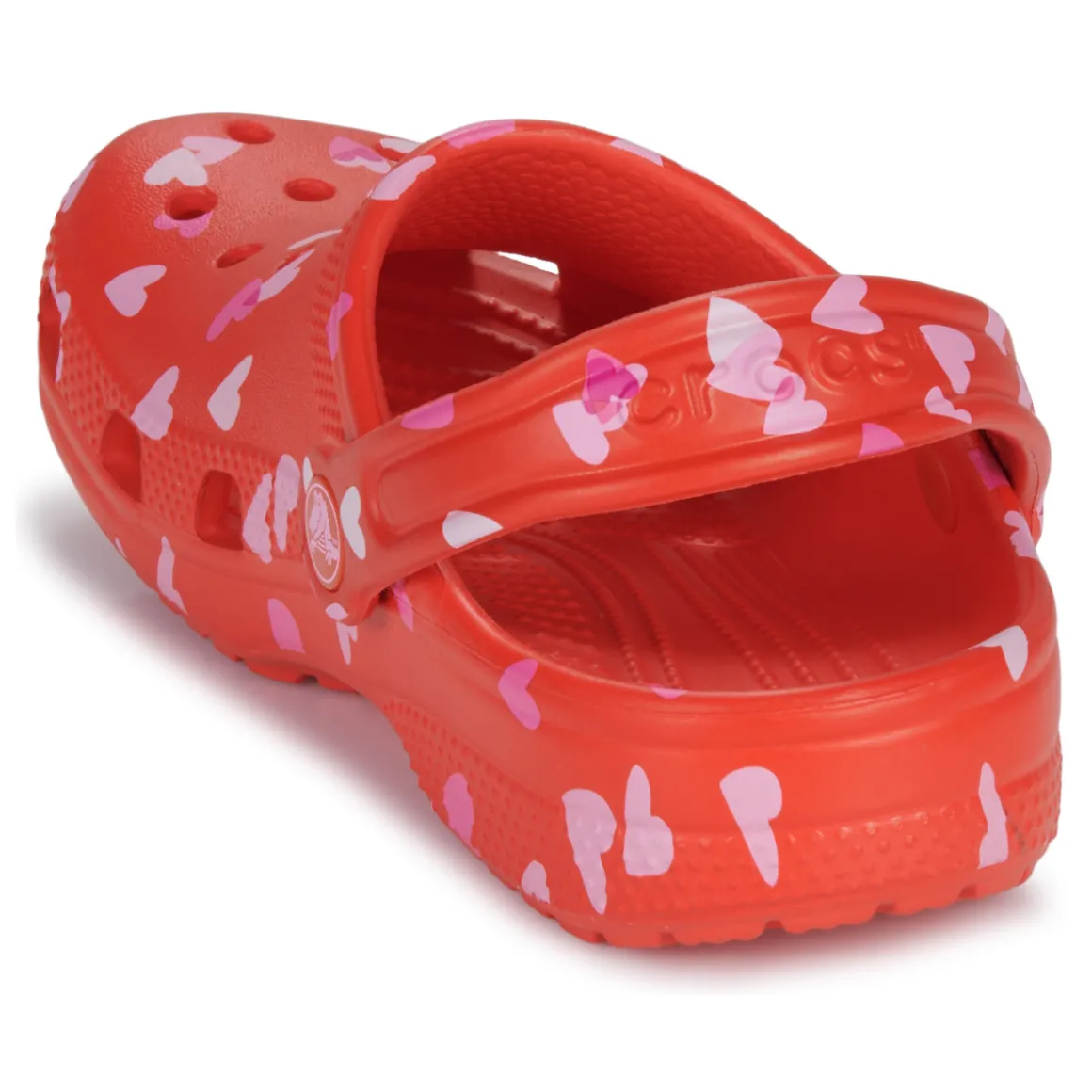 Crocs - Classic VDay Clog K
