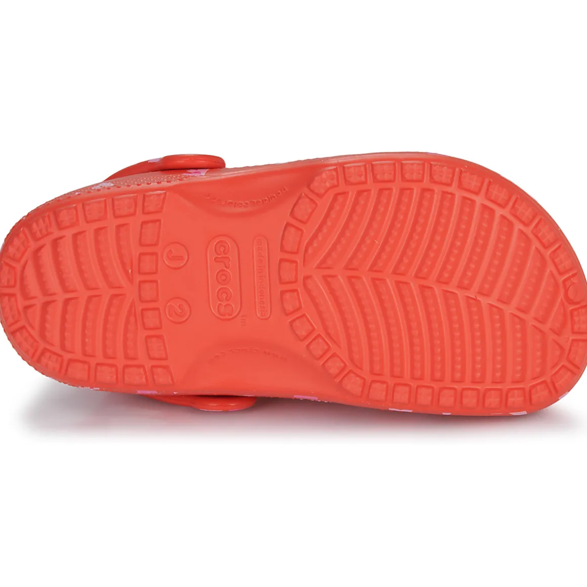 Crocs - Classic VDay Clog K