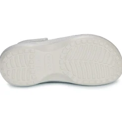 Crocs - ClsPlatformGlitterLinedClogW