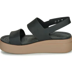 Crocs - CROCS BROOKLYN LOW WEDGE W