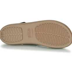 Crocs - CROCS BROOKLYN LOW WEDGE W