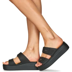 Crocs - CROCS BROOKLYN SANDAL LOWWDG W