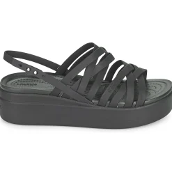 Crocs - CROCS BROOKLYN STRAPPY LOWWDGW