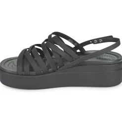 Crocs - CROCS BROOKLYN STRAPPY LOWWDGW