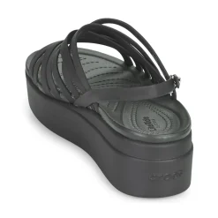 Crocs - CROCS BROOKLYN STRAPPY LOWWDGW