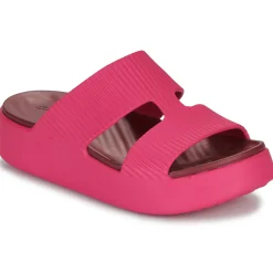 Crocs - Getaway Groove Platform HStrap