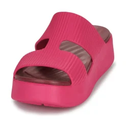 Crocs - Getaway Groove Platform HStrap