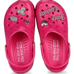 Crocs - Juicy Couture Cls Clg