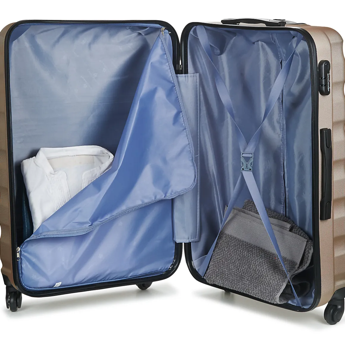 David Jones - CHAUVETTINI 95L LARGE