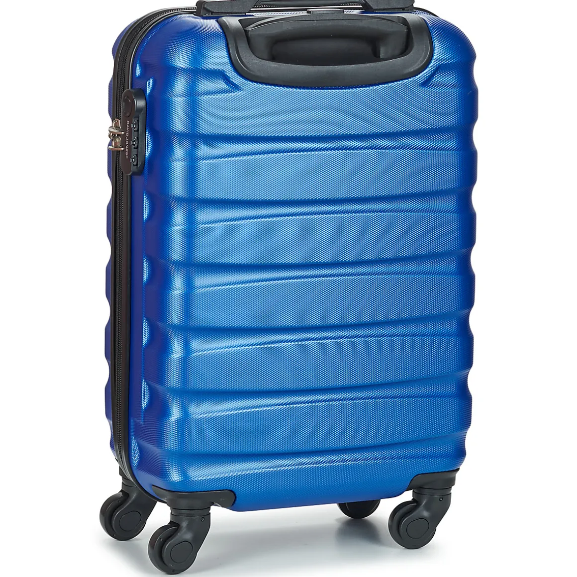 David Jones - CHAUVETTINI 34L CABIN