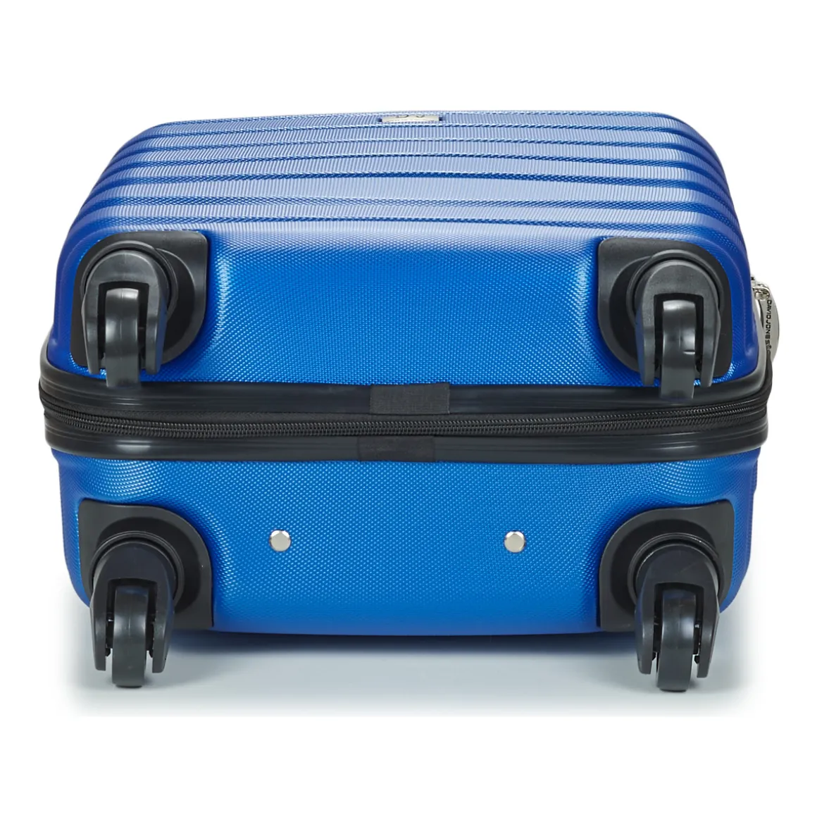 David Jones - CHAUVETTINI 34L CABIN