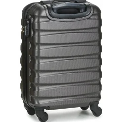 David Jones - CHAUVETTINI 34L CABIN