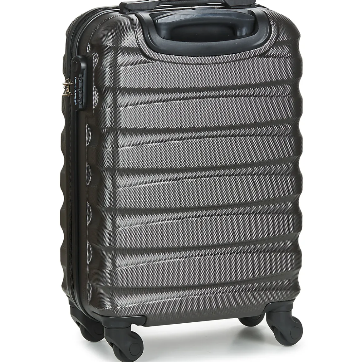 David Jones - CHAUVETTINI 34L CABIN