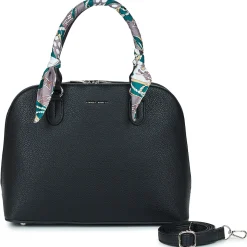 David Jones - CM6852-BLACK