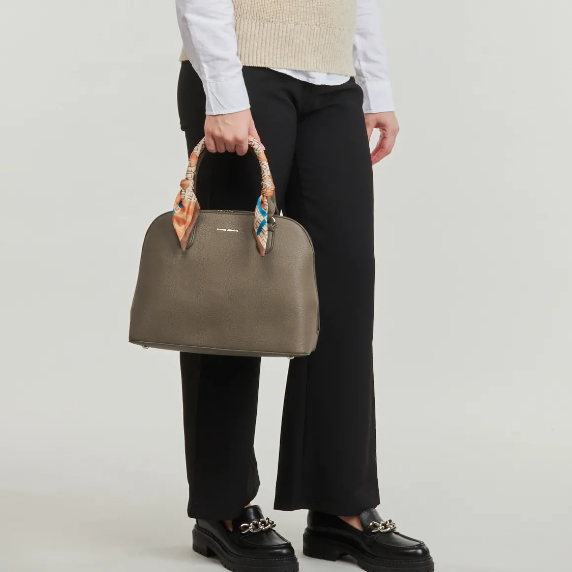 David Jones - CM6852-TAUPE