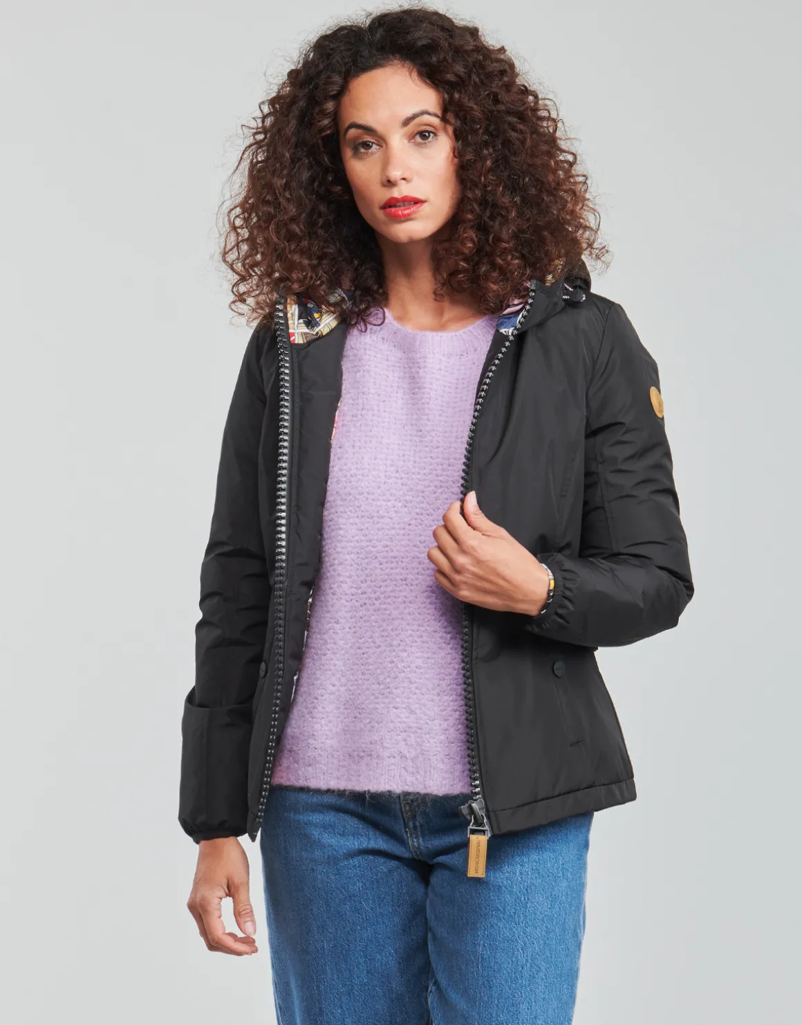 80DB Original - BRAXTON BT