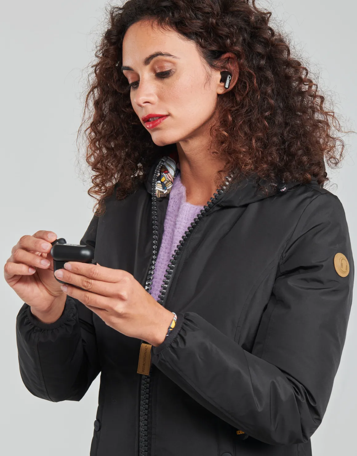 80DB Original - BRAXTON BT