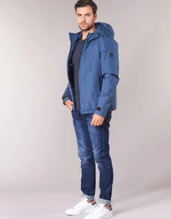 80DB Original - STAN